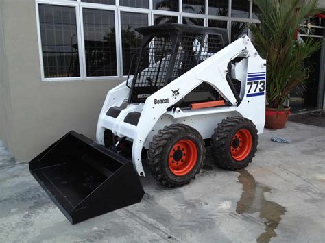 773 bobcat skid steer|bobcat 773 skid steer specs.